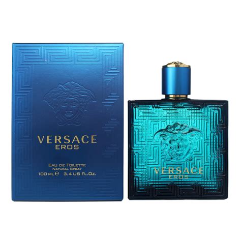 eros eau de parfum versace|is versace eros long lasting.